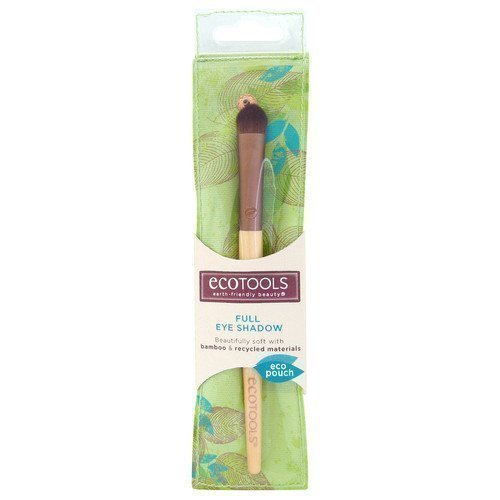 EcoTools Bamboo Eye Shadow Brush