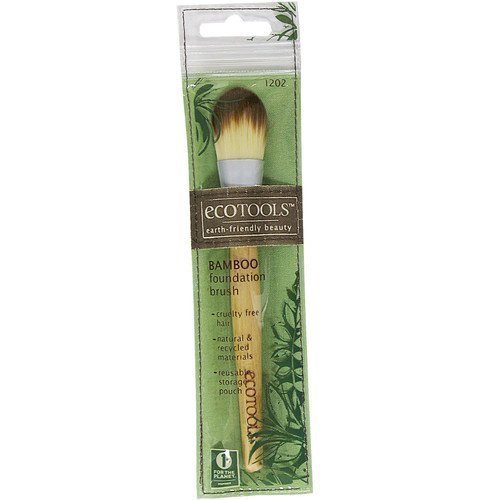 EcoTools Bamboo Foundation Brush