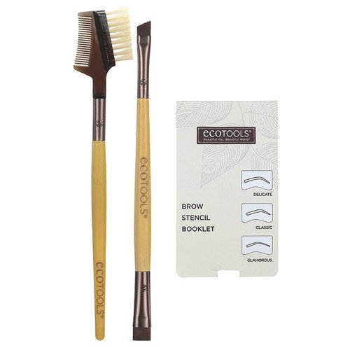 EcoTools Brow Shaping Set