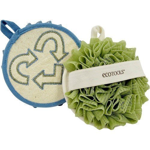 EcoTools Ecopouf Cleansing Pad