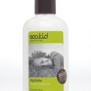Eco.kid Hydrate Intense Conditioner 250ml