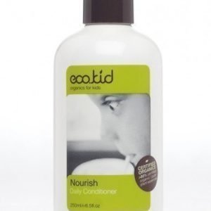 Eco.kid Nourish Conditioner 250ml