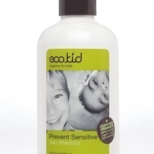 Eco.kid Prevent Sensitive Shampoo 250ml
