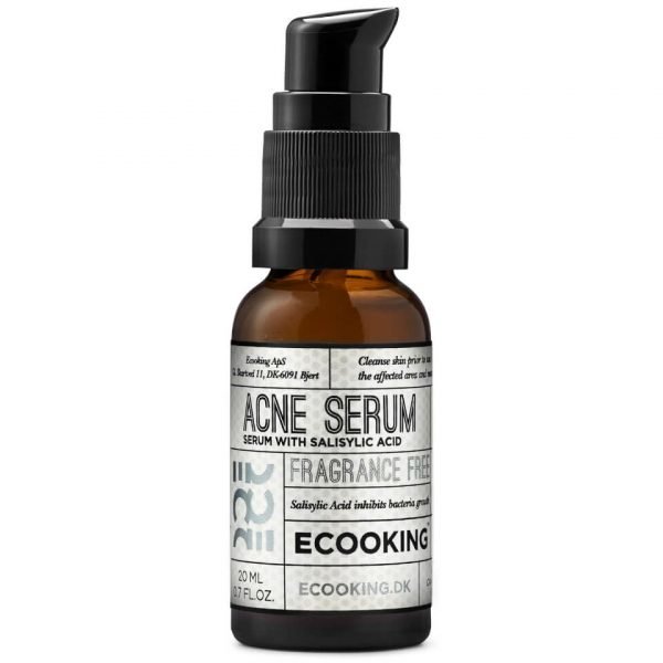 Ecooking Acne Serum 20 Ml