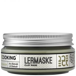 Ecooking Clay Mask 100 Ml