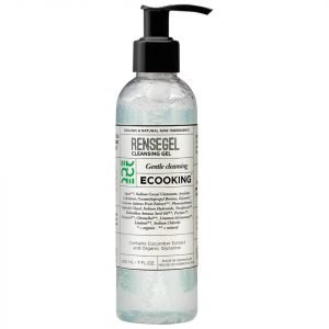 Ecooking Cleansing Gel 200 Ml