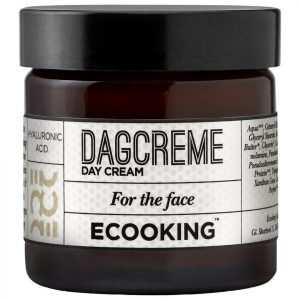 Ecooking Day Cream 50 Ml