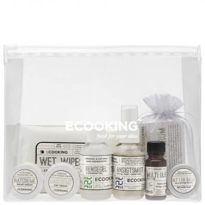 Ecooking Discovery Set