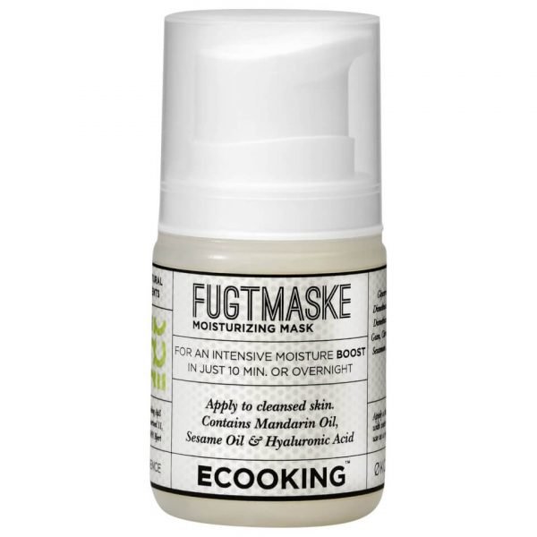 Ecooking Moisturizing Mask 50 Ml