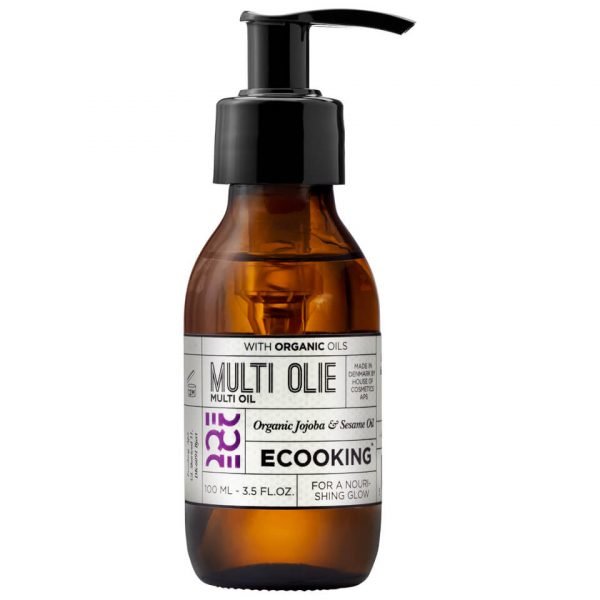 Ecooking Multi Oil 100 Ml