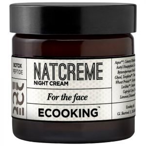 Ecooking Night Cream 50 Ml