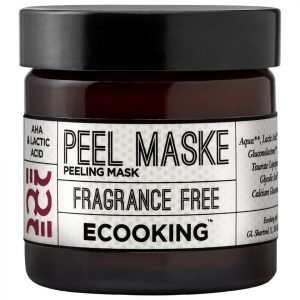 Ecooking Peeling Mask 50 Ml