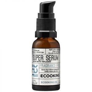 Ecooking Super Serum 20 Ml