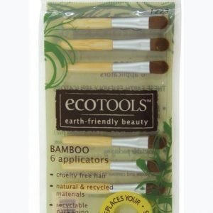 Ecotools 6 Minisivellintä