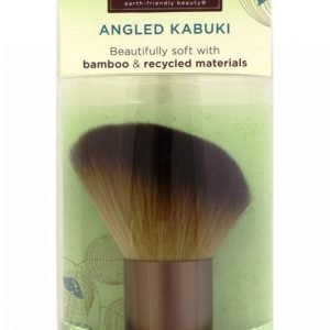 Ecotools Angled Kabuki Brush Sivellin