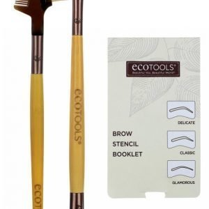 Ecotools Brow Shaping Set Sivellin