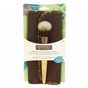 Ecotools Collectors Brush Roll Sivellin