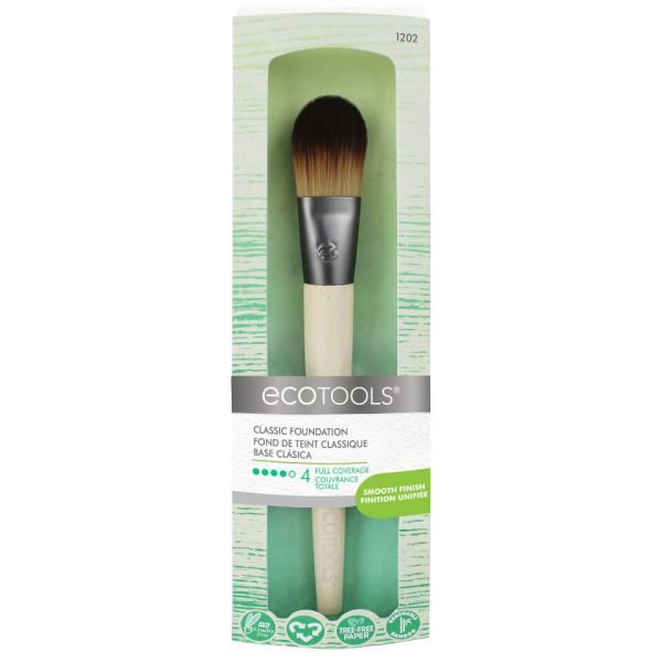 Ecotools Foundation Brush