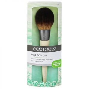 Ecotools Full Powder Brush