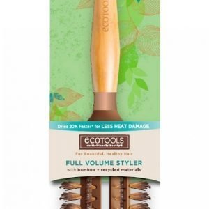 Ecotools Full Volume Styler Hiusharja