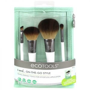 Ecotools On The Go Style Kit