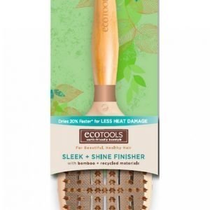 Ecotools Sleek + Shine Finisher Hiusharja