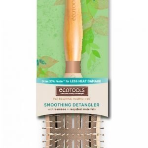 Ecotools Smoothing Detangler Hiusharja