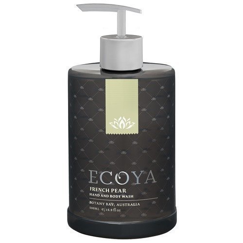 Ecoya French Pear Hand & Body Wash