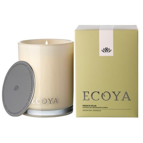 Ecoya French Pear Madison Boxed Jar