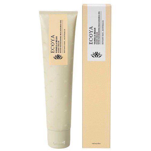 Ecoya Vanilla Bean Hand Cream