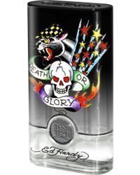 Ed Hardy Born Wild for Men EdT 30ml