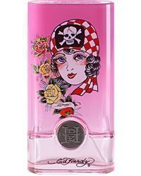 Ed Hardy Born Wild for Women EdP 30ml