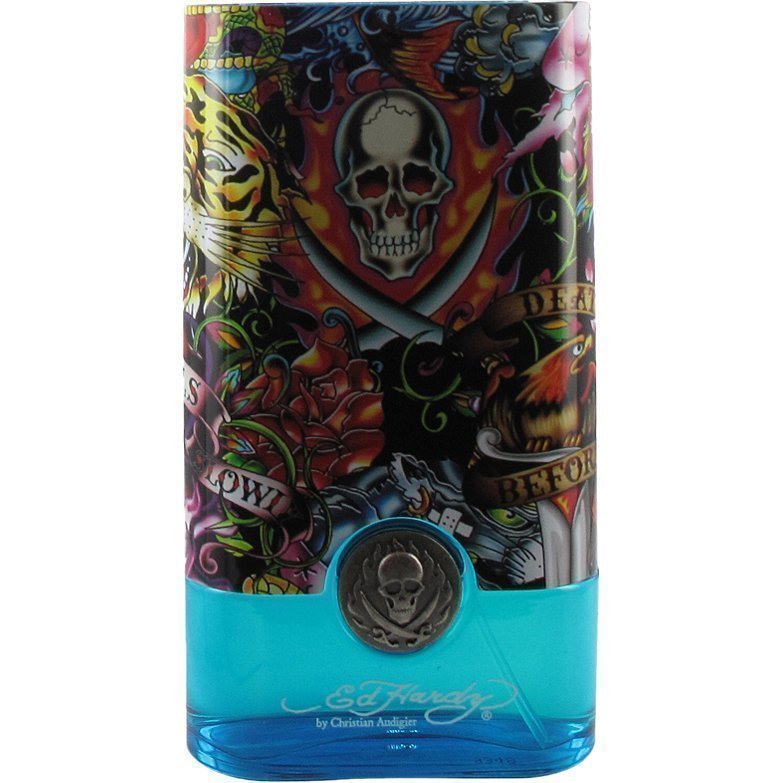 Ed Hardy Hearts & Daggers for Men EdT EdT 100ml