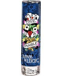 Ed Hardy Love & Luck for Men EdT 200ml