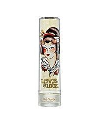 Ed Hardy Love & Luck for Woman EdP 100ml