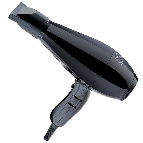 Elchim Milano Hair Dryer Black