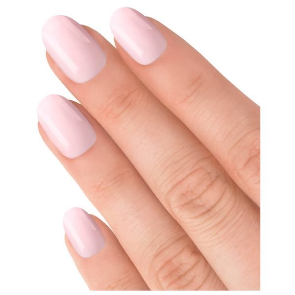 Elegant Touch Polished Nails Jackie