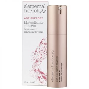 Elemental Herbology Bio-Cellular Matrix Serum