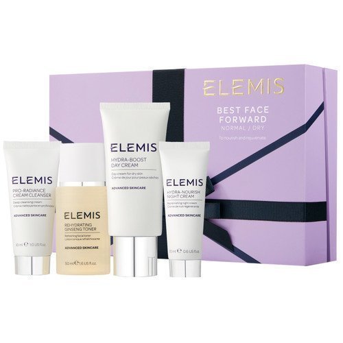 Elemis Best Face Forward Normail/Dry Skin Kit