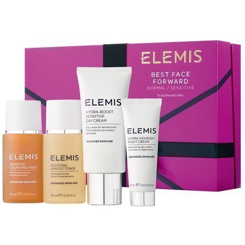 Elemis Best Face Forward Normal/Sensitive Skin Kit