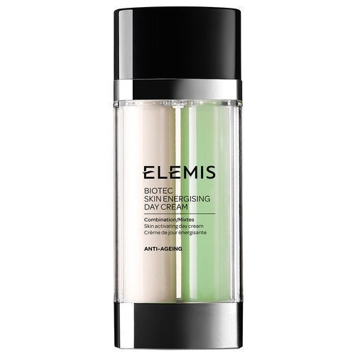 Elemis Biotec Skin Energising Day Cream Combination Skin