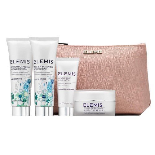 Elemis Botanical Face & Body Starter Kit