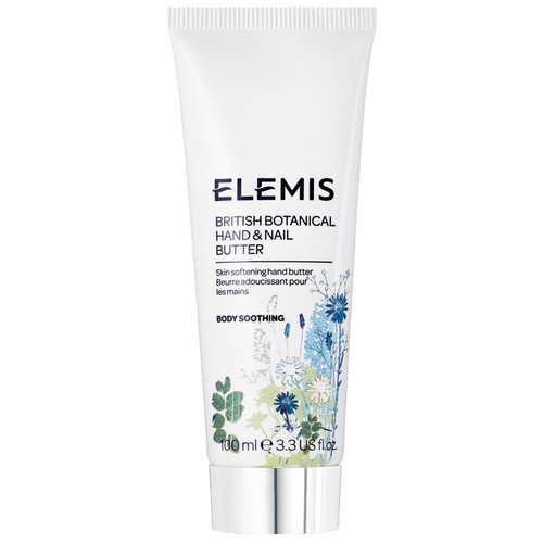 Elemis British Botanical Hand & Nail Butter