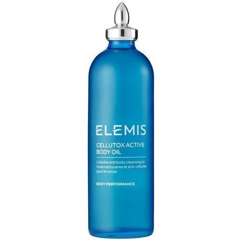 Elemis Cellutox Active Body Oil