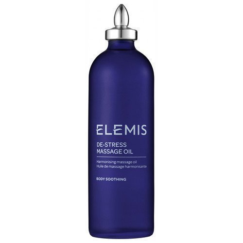 Elemis De-Stress Massage Oil