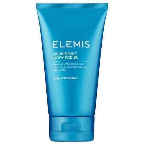 Elemis Devils Mint Body Scrub