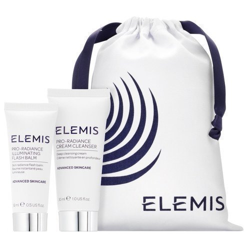 Elemis Illuminating Kit GWP