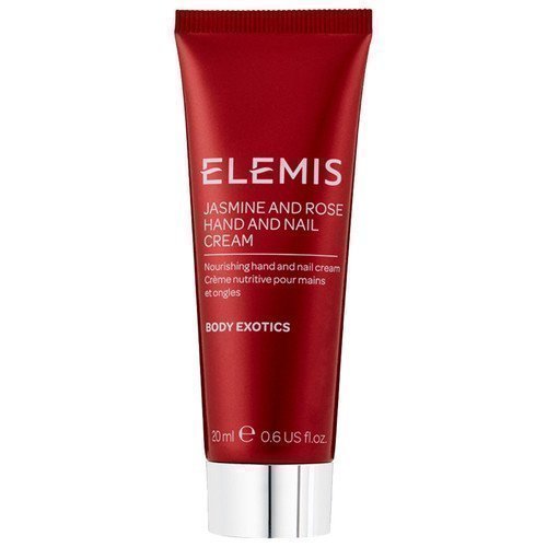 Elemis Jasmine & Rose Hand & Nail Cream