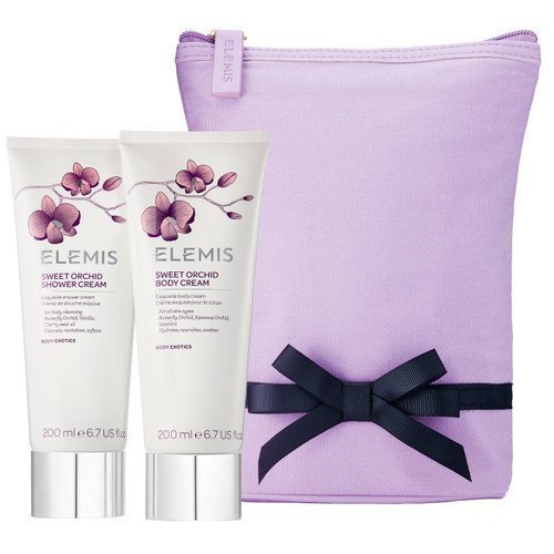 Elemis Love Sweet Orchid Kit