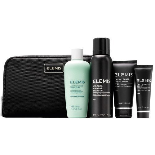 Elemis Men Essentials Starter Kit